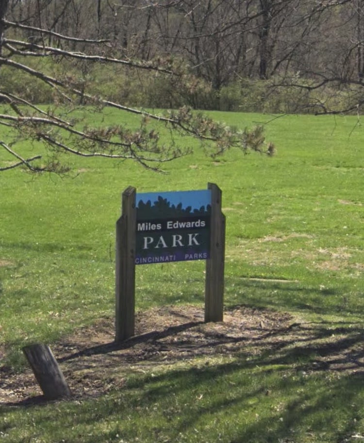 Miles-Edwards Park - Cincinnati, OH