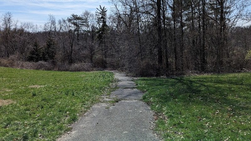Miles-Edwards Park - Cincinnati, OH