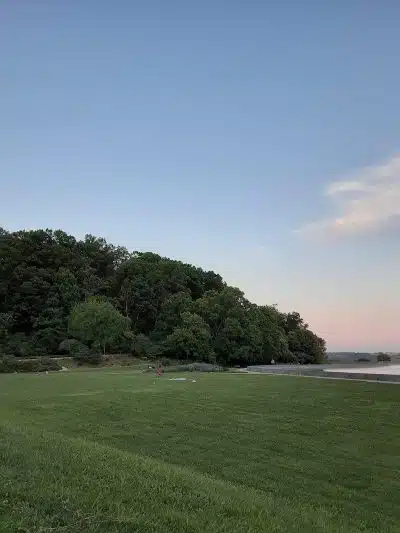 Mirror Lake - Cincinnati, OH