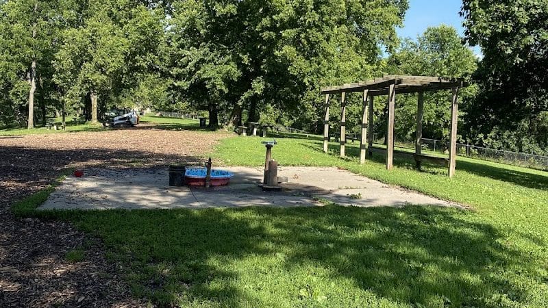 Mt. Airy Dog Park - Cincinnati, OH