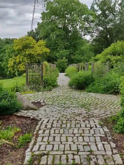 Mt. Airy Forest - Cincinnati, OH