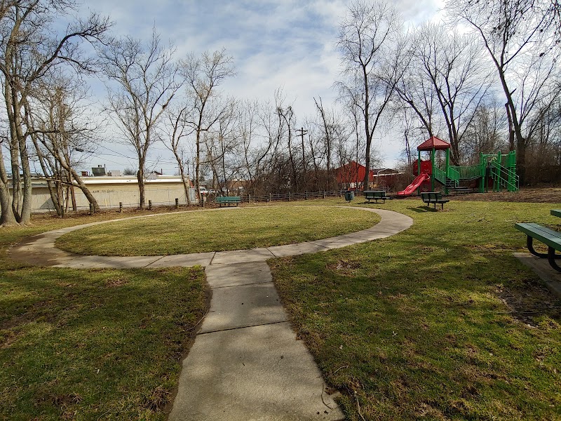 Mt. Carmel Park - Cincinnati, OH