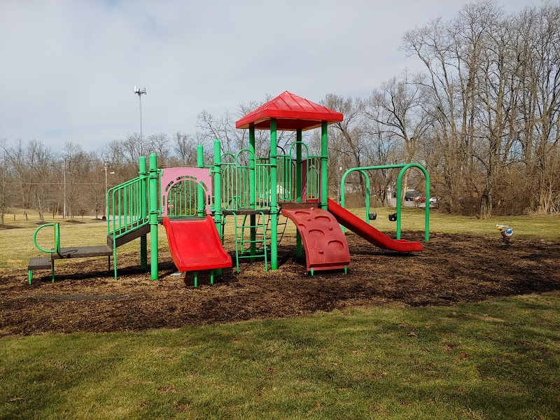 Mt. Carmel Park - Cincinnati, OH