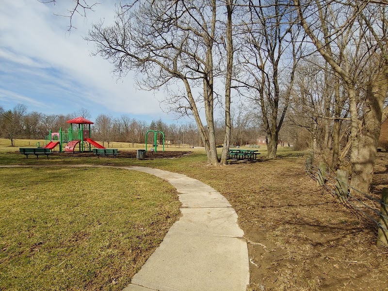 Mt. Carmel Park - Cincinnati, OH