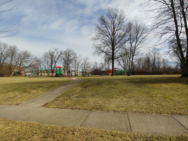 Mt. Carmel Park - Cincinnati, OH