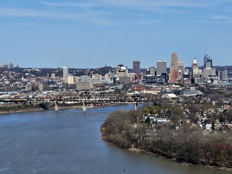 Mt. Echo Park - Cincinnati, OH