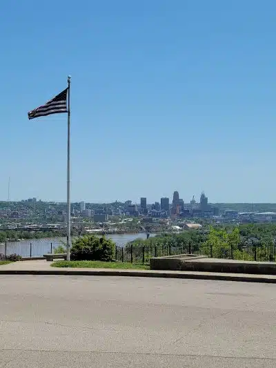 Mt. Echo Park - Cincinnati, OH