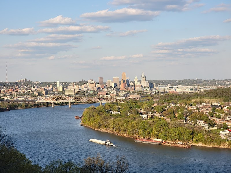 Mt. Echo Park - Cincinnati, OH