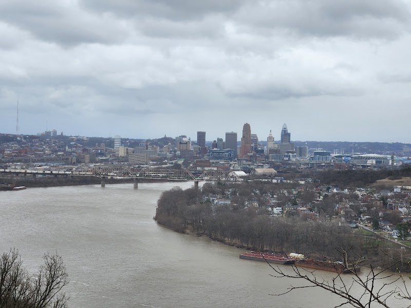 Mt. Echo Park - Cincinnati, OH