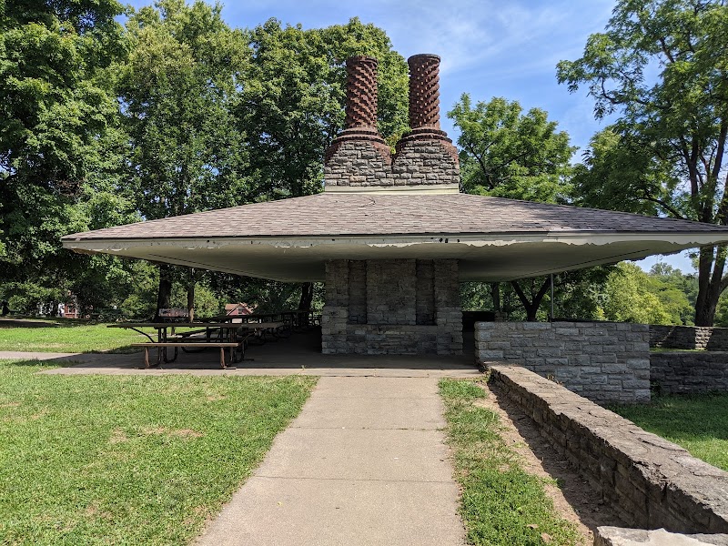 Mt. Echo Park - Cincinnati, OH