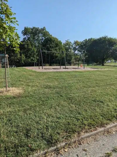 Mt. Echo Park - Cincinnati, OH