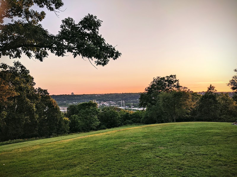 Mt. Storm Park - Cincinnati, OH