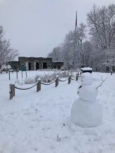 Mt. Storm Park - Cincinnati, OH