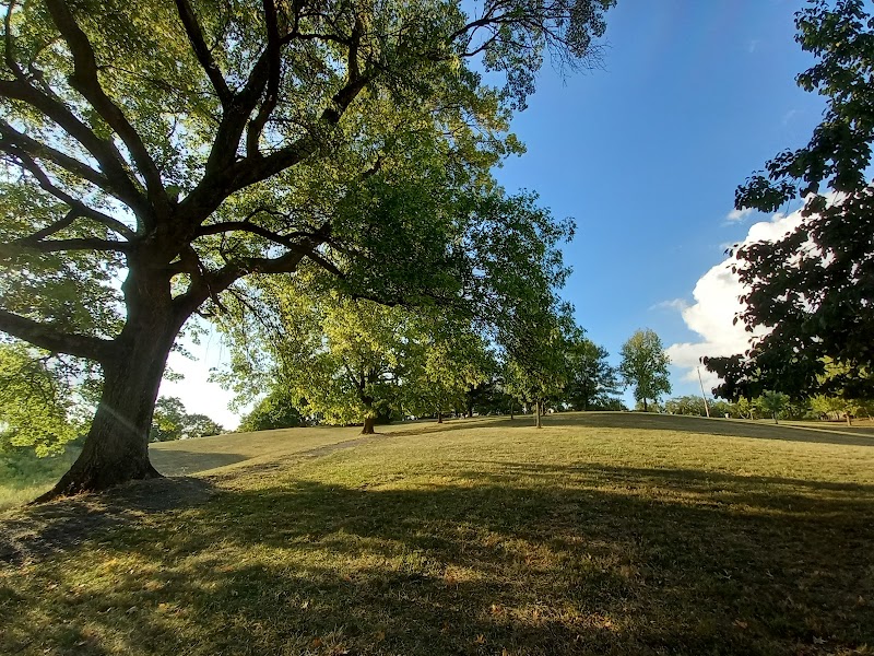 Mt. Storm Park - Cincinnati, OH