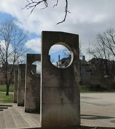 Nassau Park - Cincinnati, OH