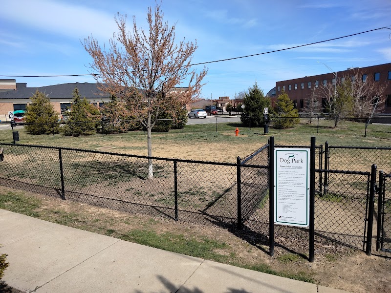 Oakley Station Dog Park - Cincinnati, OH
