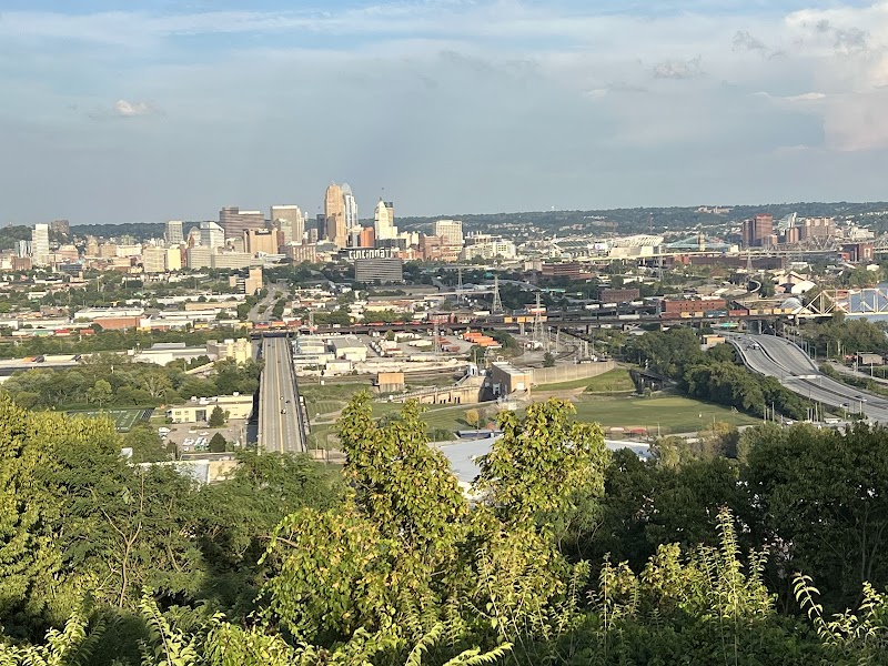 Olden View Park - Cincinnati, OH
