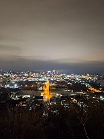 Olden View Park - Cincinnati, OH