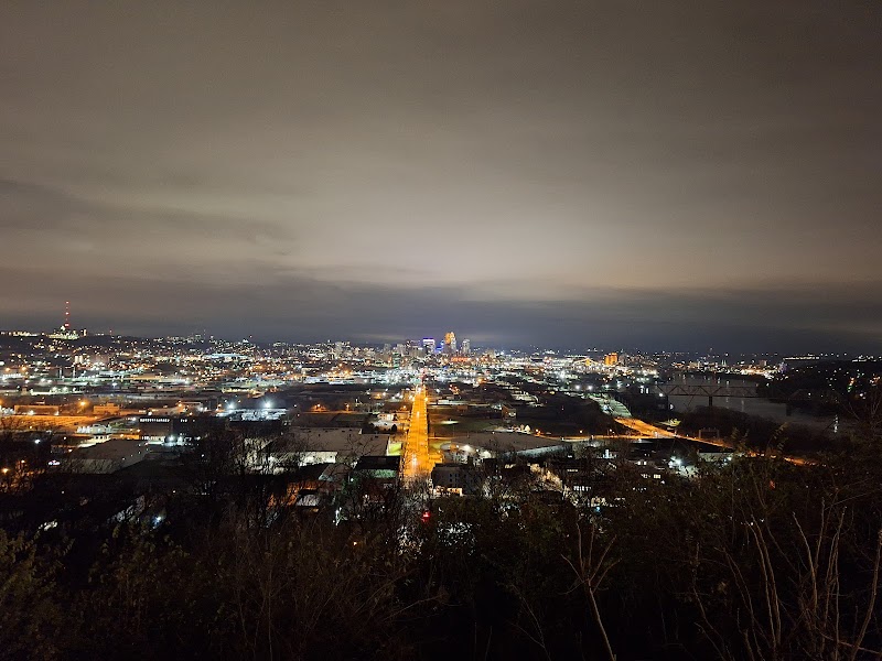 Olden View Park - Cincinnati, OH
