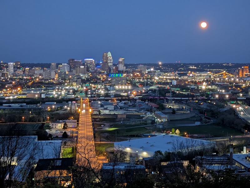 Olden View Park - Cincinnati, OH