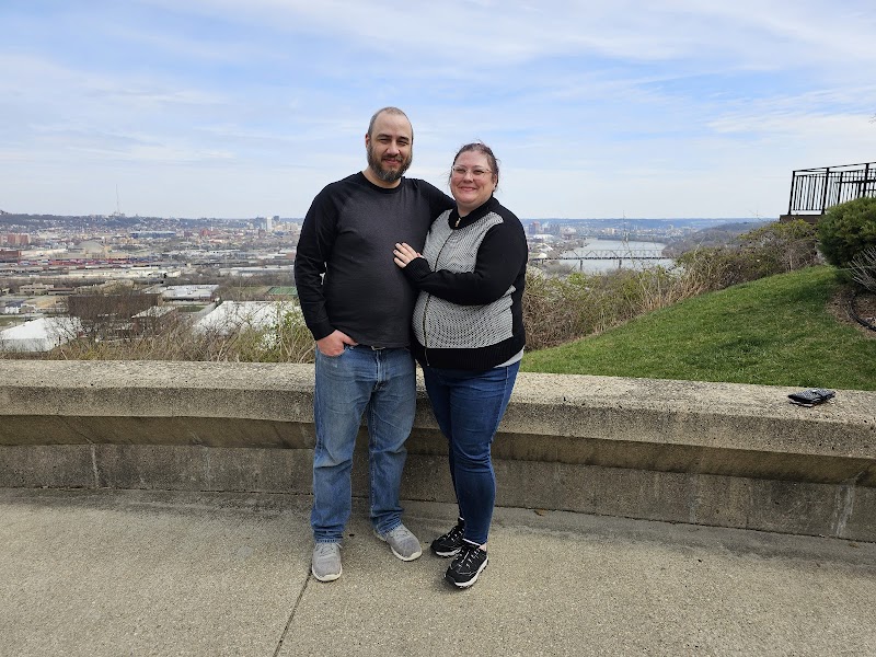 Olden View Park - Cincinnati, OH