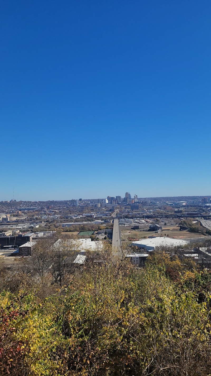 Olden View Park - Cincinnati, OH