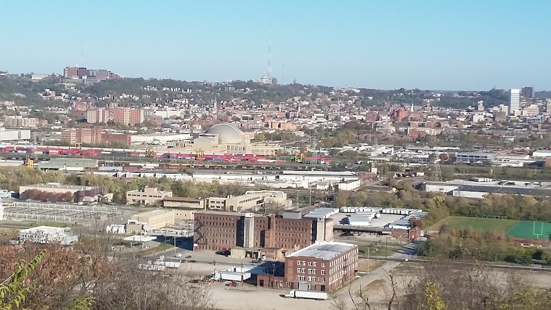 Olden View Park - Cincinnati, OH