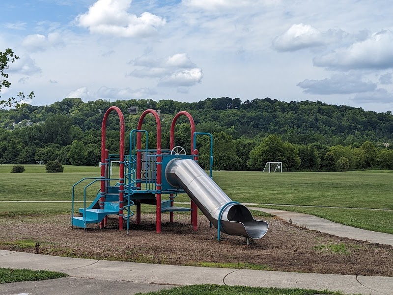 Otto Armleder Memorial Park - Cincinnati, OH