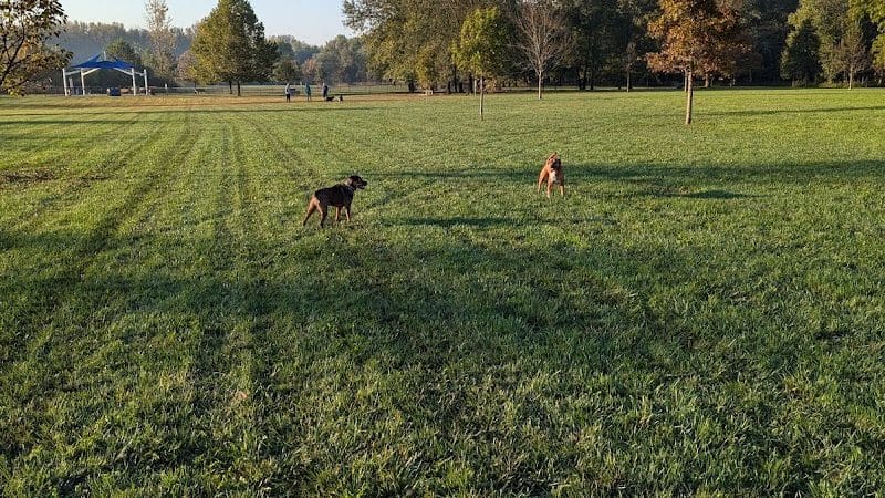 Otto Armleder Memorial Park - Cincinnati, OH