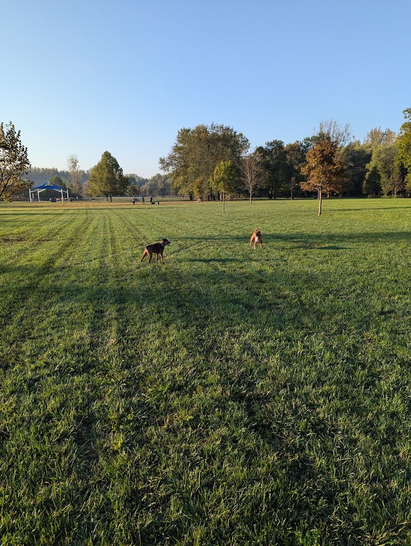 Otto Armleder Memorial Park - Cincinnati, OH