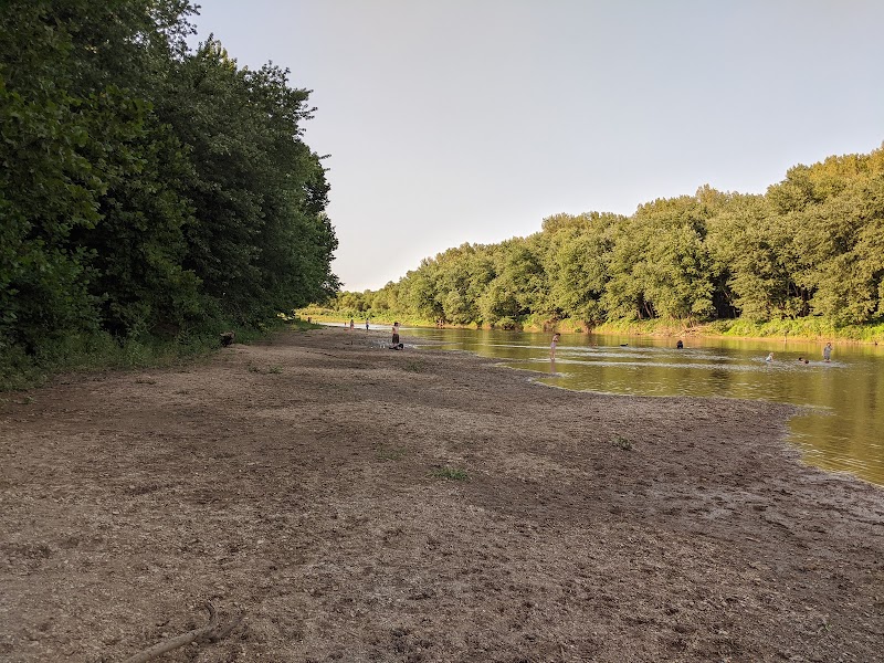 Otto Armleder Memorial Park - Cincinnati, OH