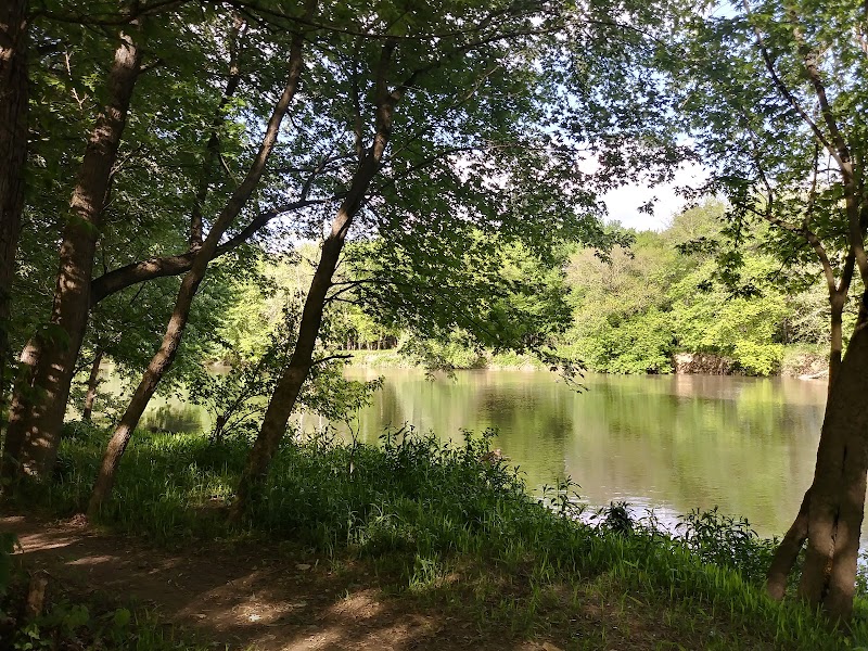 Otto Armleder Memorial Park - Cincinnati, OH
