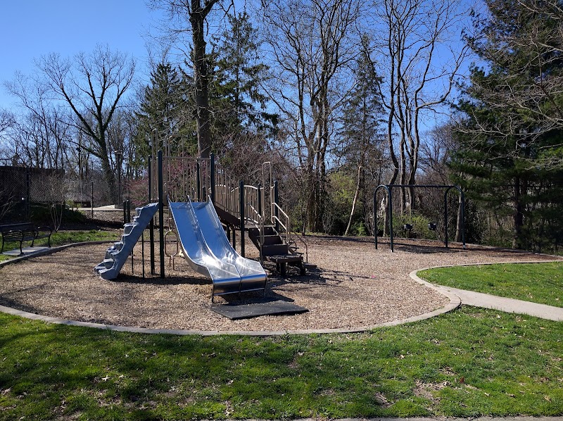 Owl's Nest Park - Cincinnati, OH