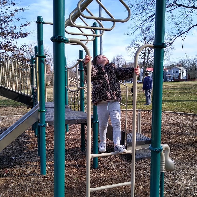 Owl's Nest Park - Cincinnati, OH