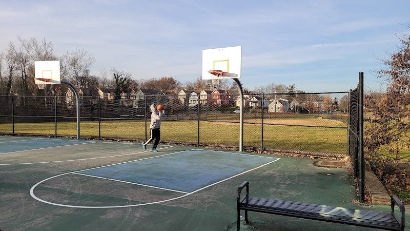 Owl's Nest Park - Cincinnati, OH