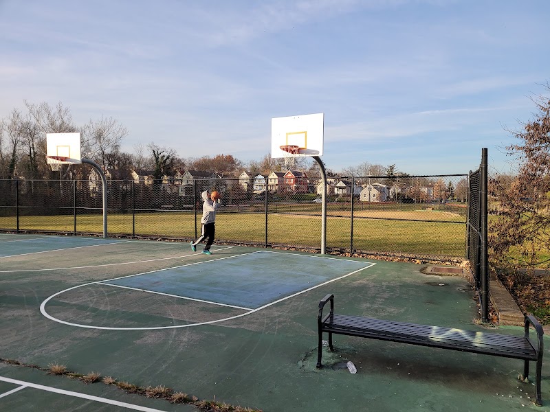 Owl's Nest Park - Cincinnati, OH