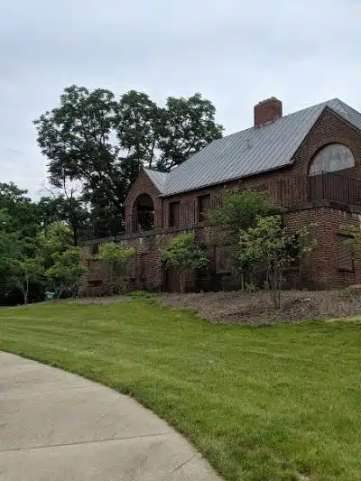 Owl's Nest Park - Cincinnati, OH