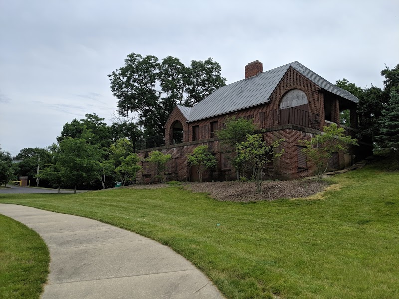 Owl's Nest Park - Cincinnati, OH