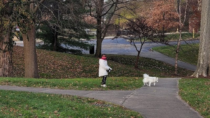 Owl's Nest Park - Cincinnati, OH