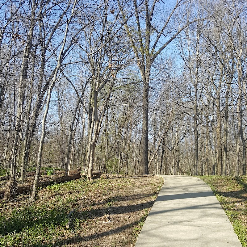 Parker Woods Nature Preserve - Cincinnati, OH
