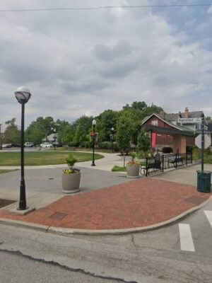 Patrick's Park