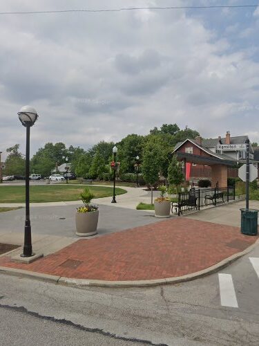 Patrick's Park