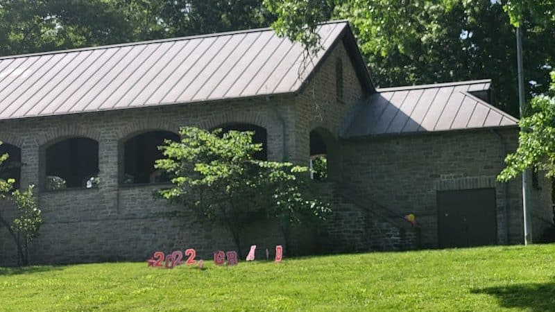 Rapid Run Park - Cincinnati, OH