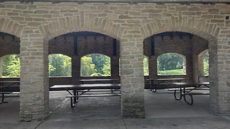 Rapid Run Park - Cincinnati, OH