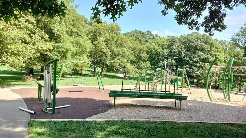 Rapid Run Park - Cincinnati, OH
