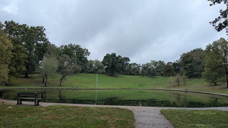 Rapid Run Park - Cincinnati, OH