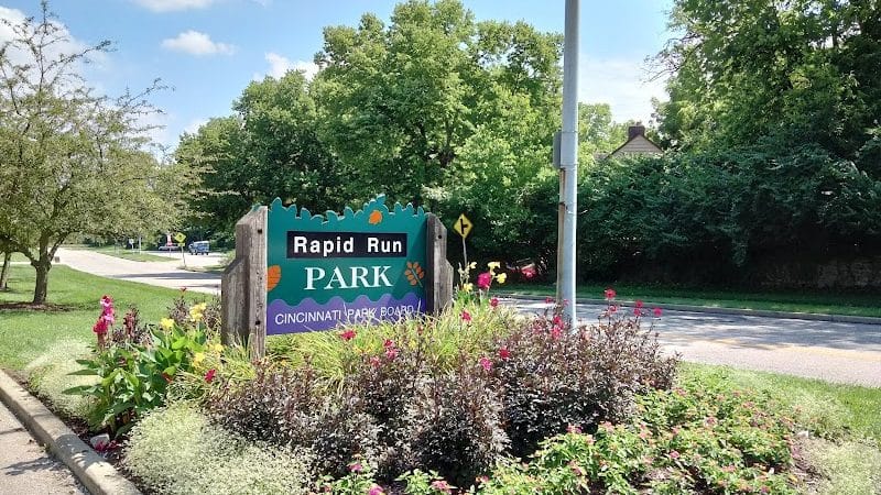 Rapid Run Park - Cincinnati, OH