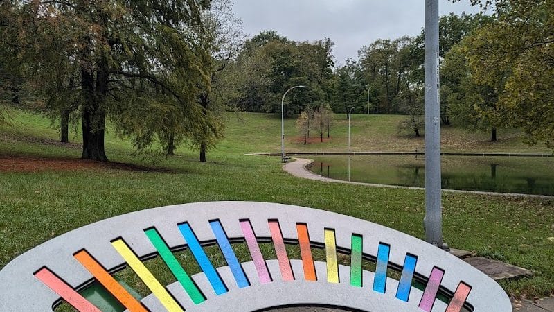 Rapid Run Park - Cincinnati, OH
