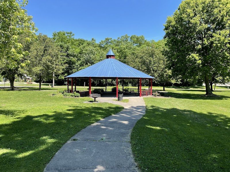 Riverside Park - Cincinnati, OH