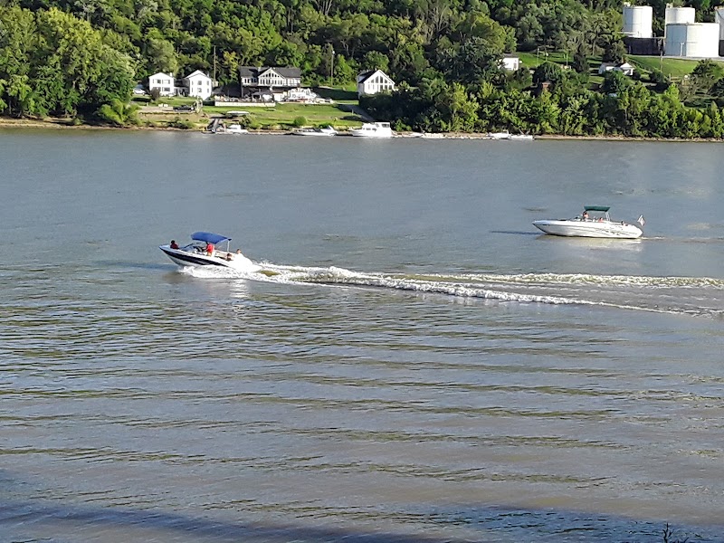 Riverside Park - Cincinnati, OH